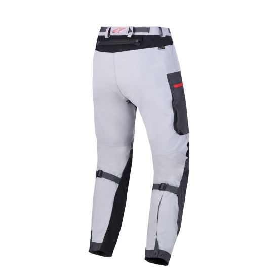 Pantalon Adventure Alpinestars Arenis Gore-Tex - Gris Noir