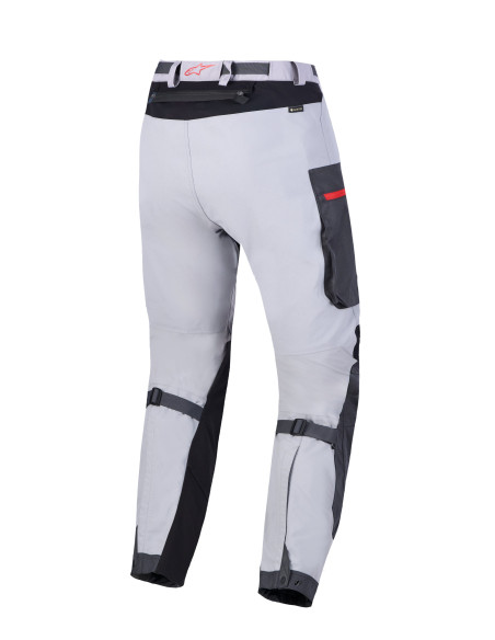 Pantalon Adventure Alpinestars Arenis Gore-Tex - Gris Noir
