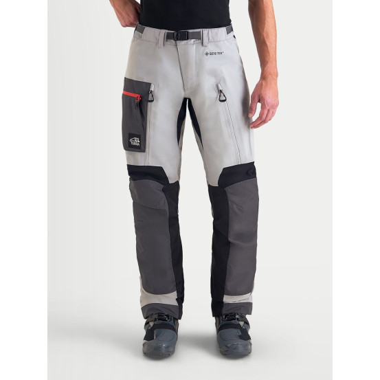 Pantalon Adventure Alpinestars Arenis Gore-Tex - Gris Noir