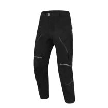 Pantalon moto Alpinestars ST-7 V2 2L Gore-Tex court - Noir