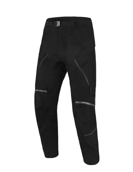 Pantalon moto Alpinestars ST-7 V2 2L Gore-Tex court - Noir