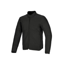 Veste moto Alpinestars C-1 Waterproof - Noir