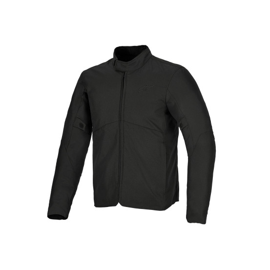 Veste moto Alpinestars C-1 Waterproof - Noir