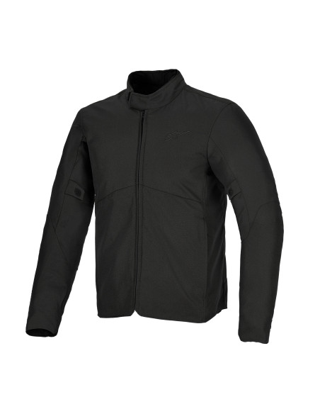 Veste moto Alpinestars C-1 Waterproof - Noir