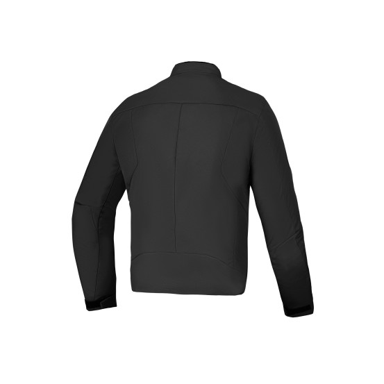 Veste moto Alpinestars C-1 Waterproof - Noir