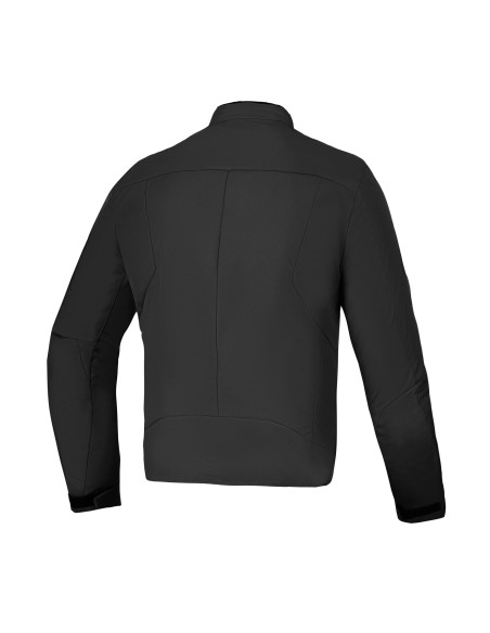 Veste moto Alpinestars C-1 Waterproof - Noir