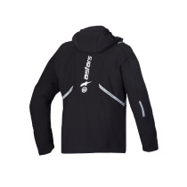 Veste moto Alpinestars C-5 Drystar - Noir 2