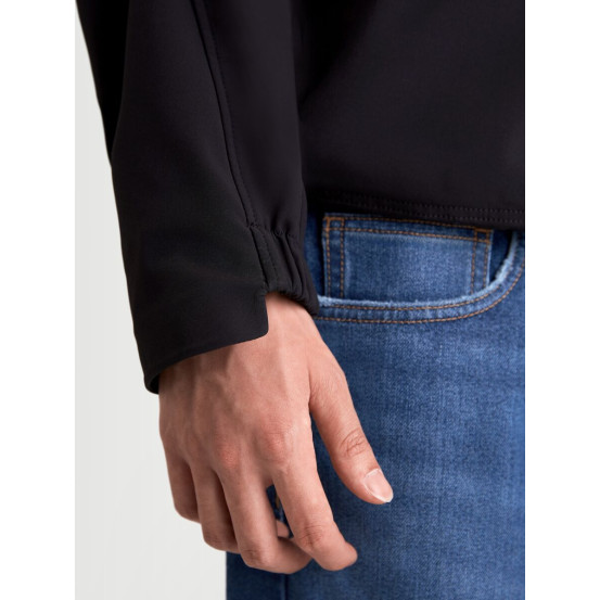 Veste moto Alpinestars C-5 Drystar - Noir