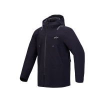 Veste moto Alpinestars C-7 Drystar XF - Noir
