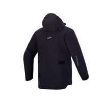 Veste moto Alpinestars C-7 Drystar XF - Noir 2
