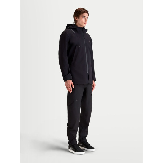 Veste moto Alpinestars C-7 Drystar XF - Noir