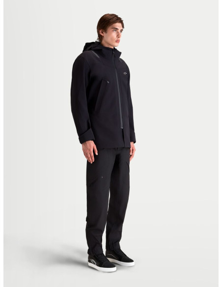 Veste moto Alpinestars C-7 Drystar XF - Noir