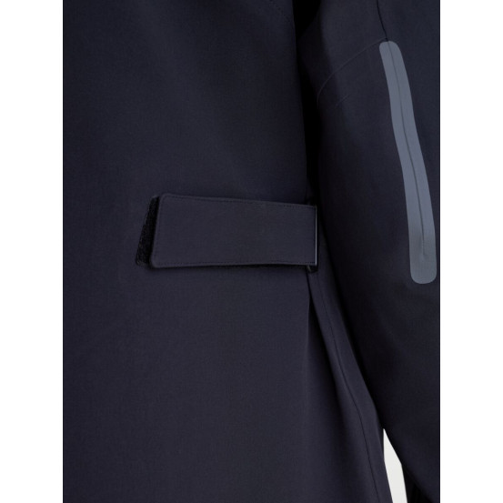 Veste moto Alpinestars C-7 Drystar XF - Noir