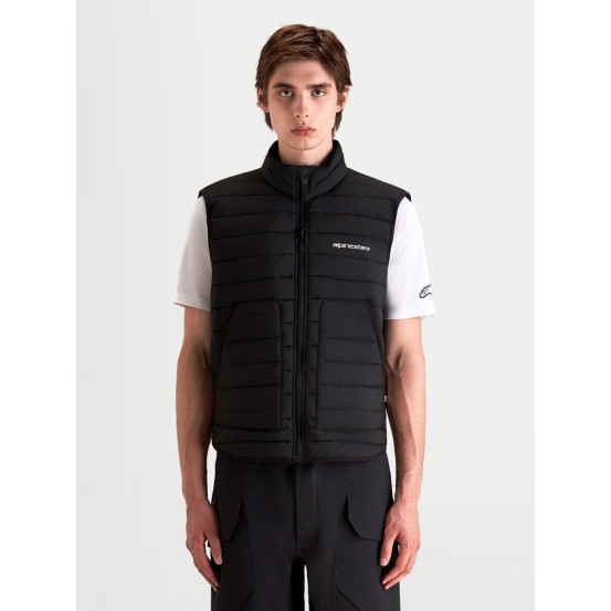Veste moto Alpinestars C-7 Drystar XF - Noir
