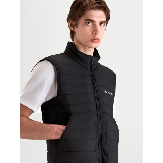 Veste moto Alpinestars C-7 Drystar XF - Noir