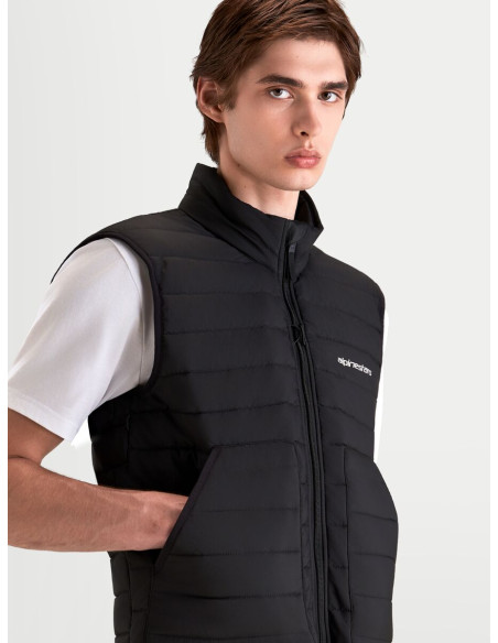 Veste moto Alpinestars C-7 Drystar XF - Noir