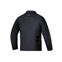 Veste moto Alpinestars Altan Drystar - Noir 2