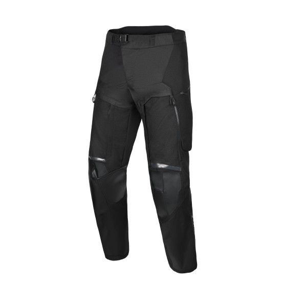 Pantalon Adventure Alpinestars Halo V2 Drystar - Noir