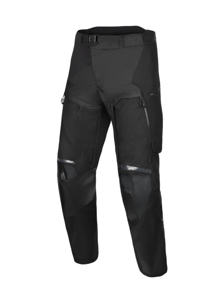 Pantalon Adventure Alpinestars Halo V2 Drystar - Noir