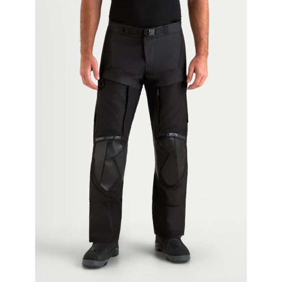 Pantalon Adventure Alpinestars Halo V2 Drystar - Noir