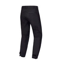 Pantalon moto Alpinestars C-1 Waterproof - Noir 2