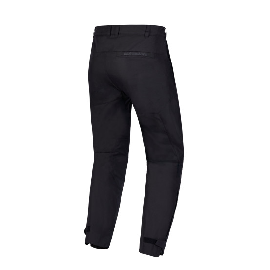 Pantalon moto Alpinestars C-1 Waterproof - Noir