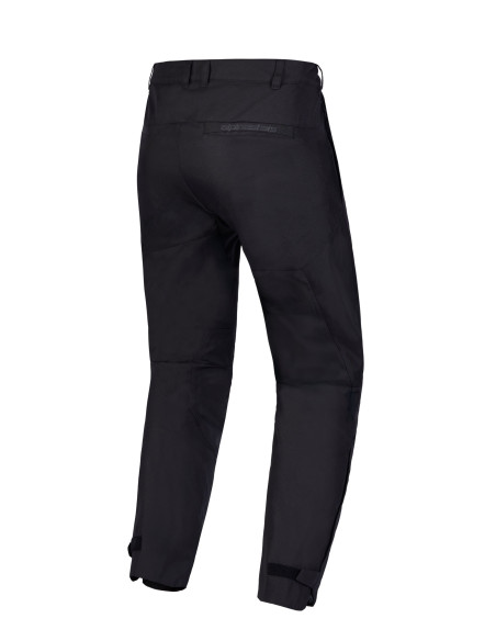 Pantalon moto Alpinestars C-1 Waterproof - Noir
