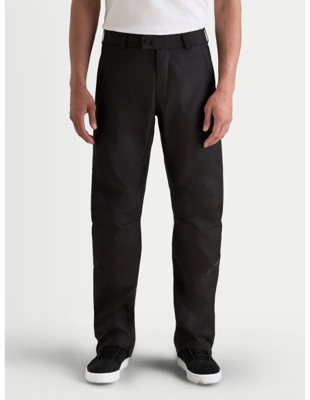 Pantalon moto Alpinestars C-1 Waterproof - Noir