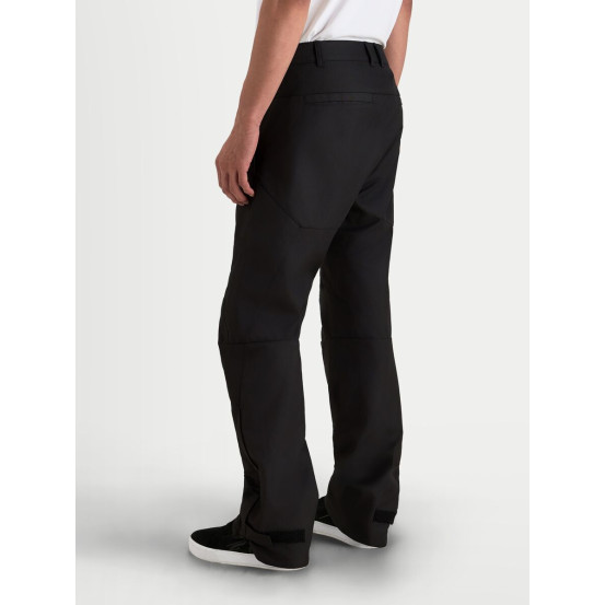 Pantalon moto Alpinestars C-1 Waterproof - Noir