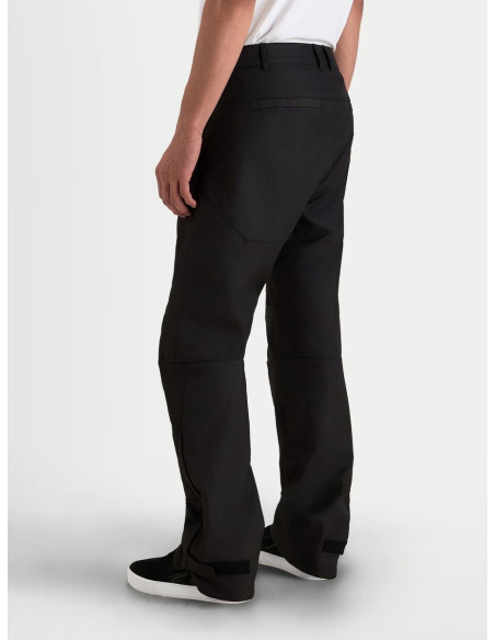 Pantalon moto Alpinestars C-1 Waterproof - Noir