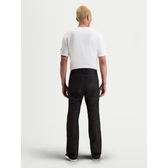 Pantalon moto Alpinestars C-1 Waterproof - Noir