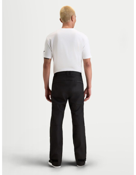 Pantalon moto Alpinestars C-1 Waterproof - Noir