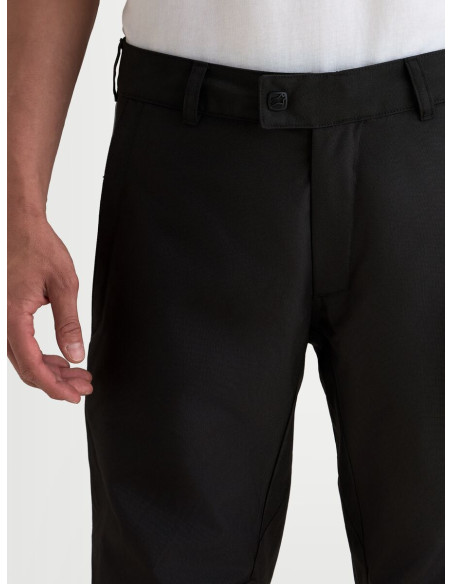 Pantalon moto Alpinestars C-1 Waterproof - Noir