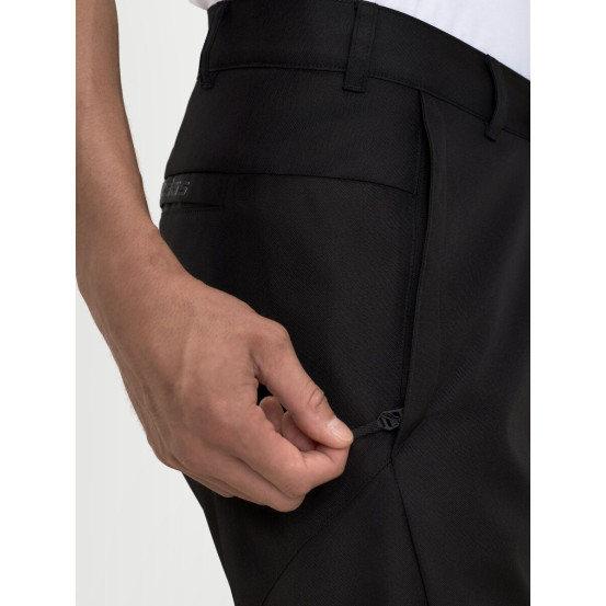Pantalon moto Alpinestars C-1 Waterproof - Noir