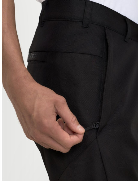 Pantalon moto Alpinestars C-1 Waterproof - Noir