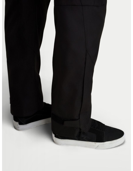 Pantalon moto Alpinestars C-1 Waterproof - Noir