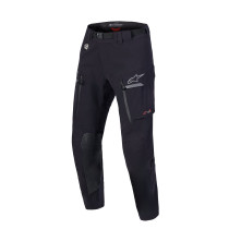 Pantalon Adventure Alpinestars Maxdura Drystar XF laminé - Noir Gris foncé
