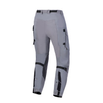 Pantalon Adventure Alpinestars Maxdura Drystar XF laminé - Gris foncé Noir 2