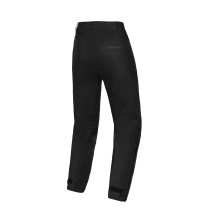 Pantalon moto femme Alpinestars Stella C-1 Waterproof - Noir 2