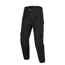 Pantalon moto Alpinestars Juggernaut V2 Drystar - Noir