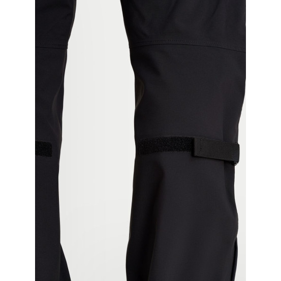 Pantalon moto Alpinestars Juggernaut V2 Drystar - Noir
