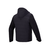 Veste moto Alpinestars Therma-Tech Waterproof - Noir 2