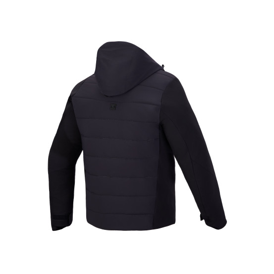 Veste moto Alpinestars Therma-Tech Waterproof - Noir