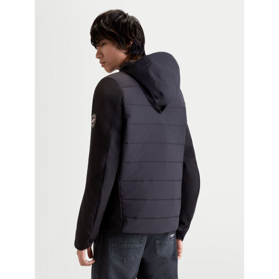 Veste moto Alpinestars Therma-Tech Waterproof - Noir