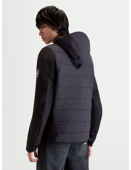 Veste moto Alpinestars Therma-Tech Waterproof - Noir