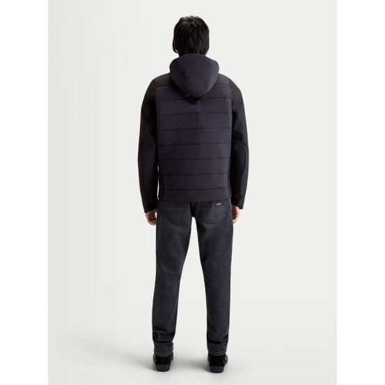 Veste moto Alpinestars Therma-Tech Waterproof - Noir
