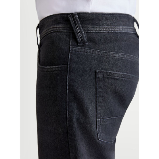 Jean moto Alpinestars Flex AST-8 - Noir délavé