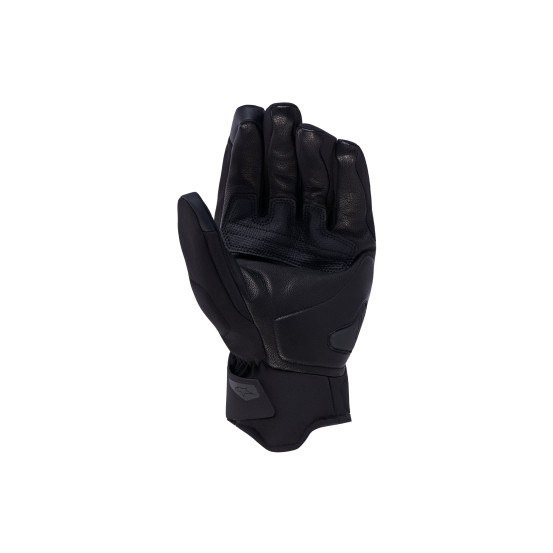 Gants moto Alpinestars Faster V3 Plasma Drystar - Noir