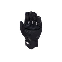 Gants moto Alpinestars Faster V3 Plasma Drystar - Noir Blanc 2