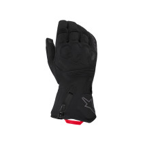 Gants moto Alpinestars WT-5 Drystar - Noir